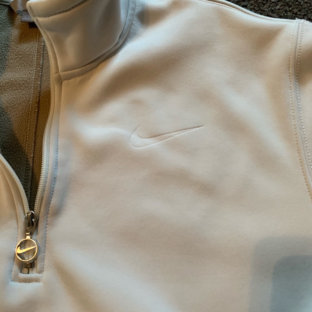Nike Pullover Jacket - image 2